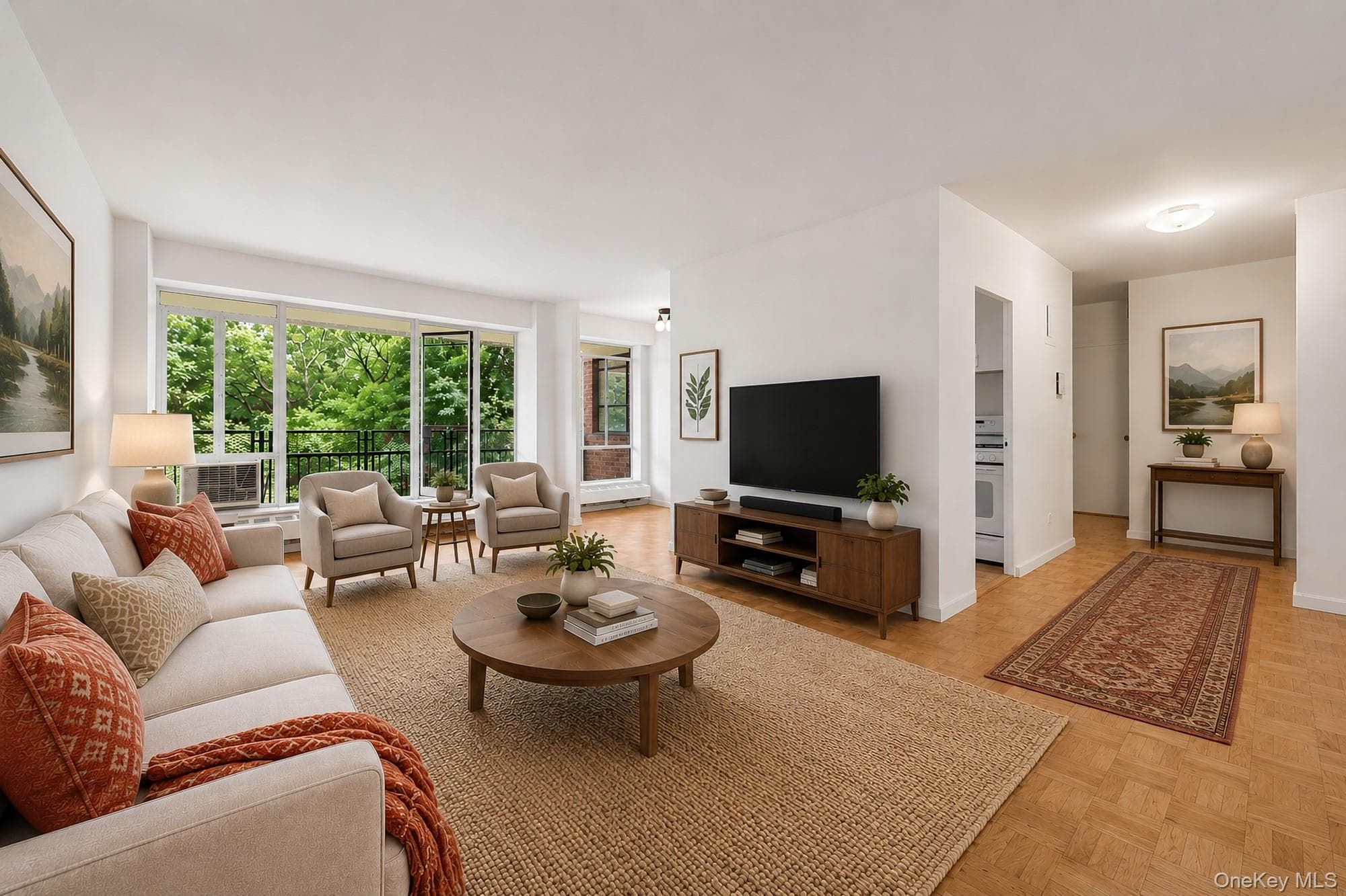 2727 Palisade Avenue Unit: 9B thumbnail 2