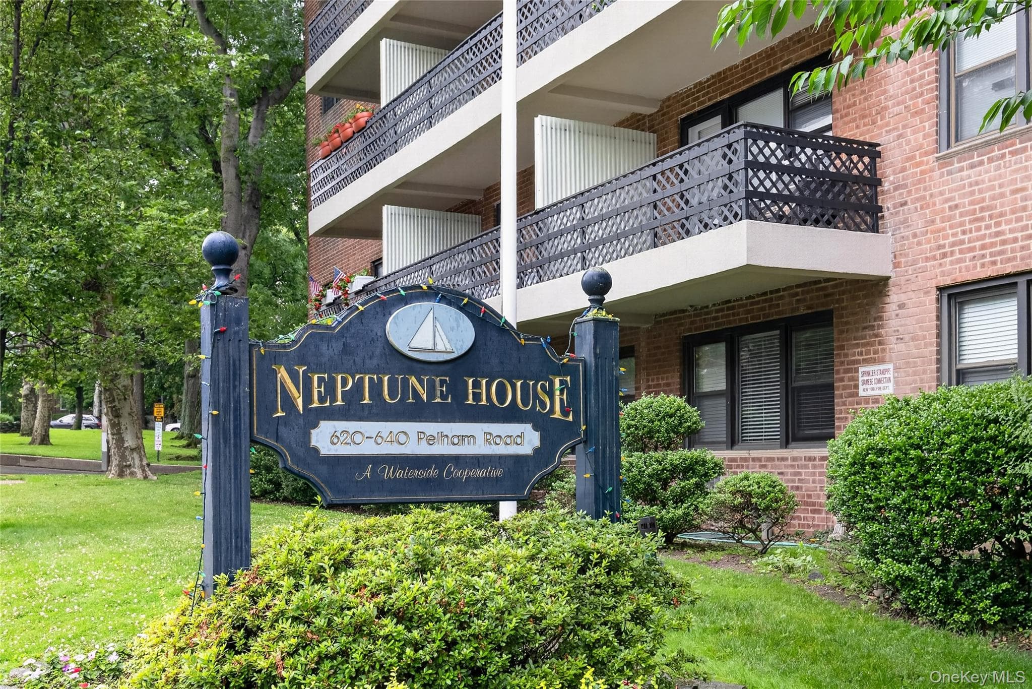 640 Pelham Road Unit: 5G, New Rochelle