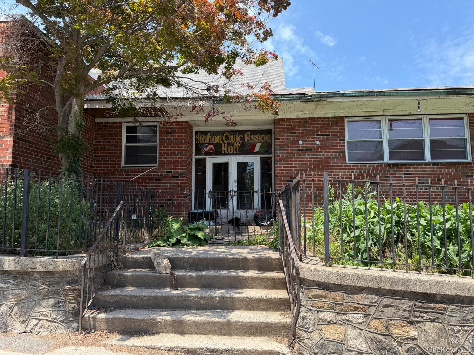 208 N 5th Avenue, Mount Vernon