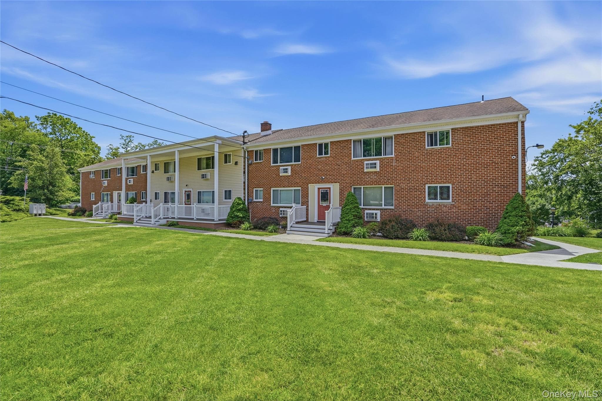90 Osborne Hill Road Unit: B14 thumbnail 3