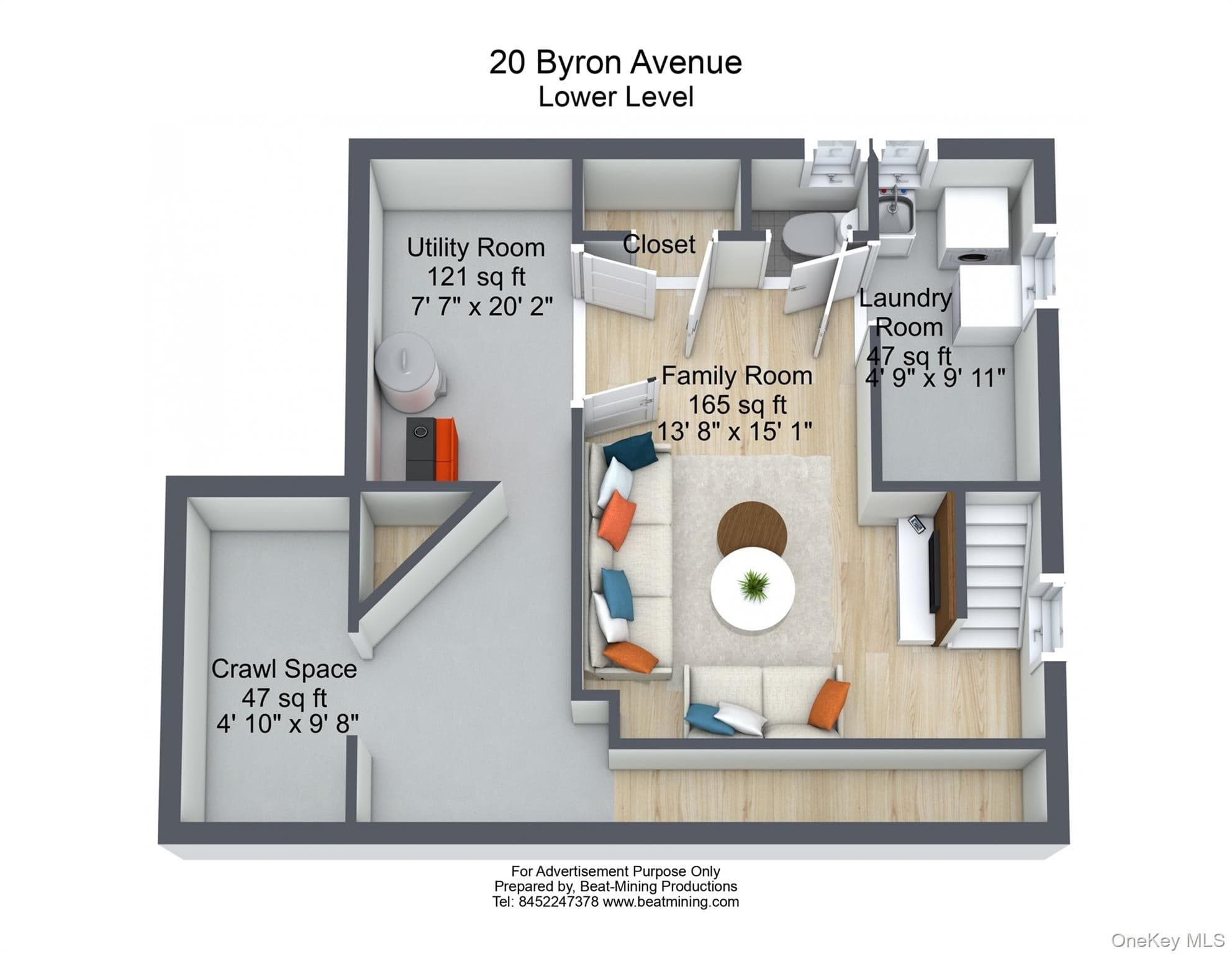 20 Byron Avenue thumbnail 34