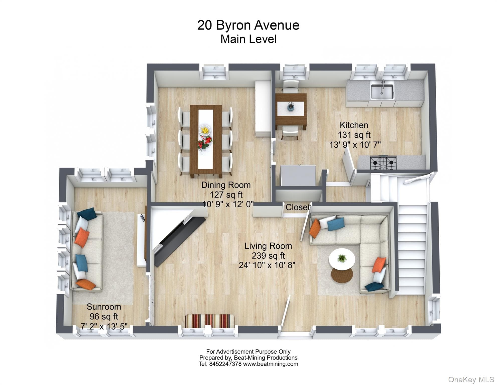 20 Byron Avenue thumbnail 31