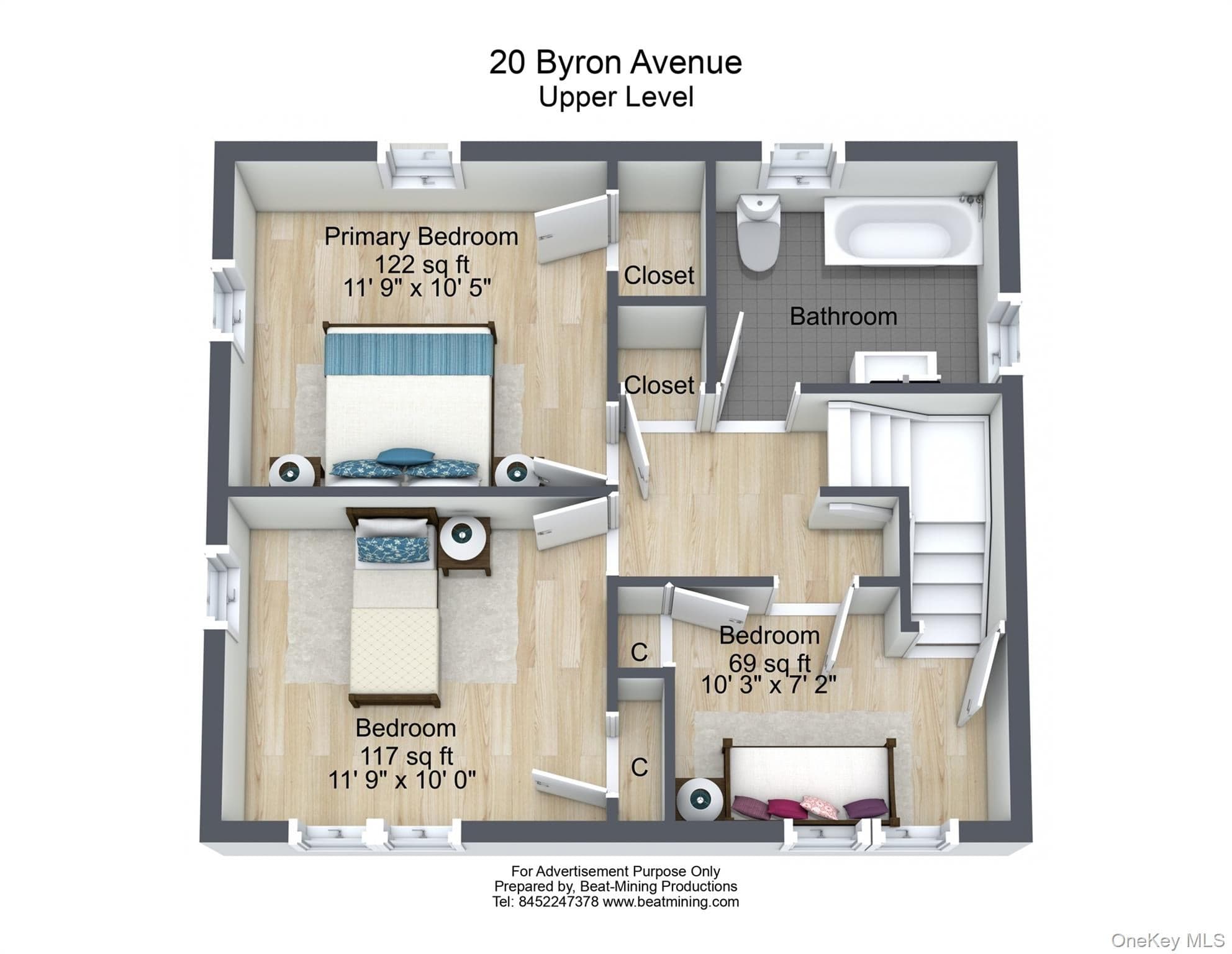 20 Byron Avenue thumbnail 33