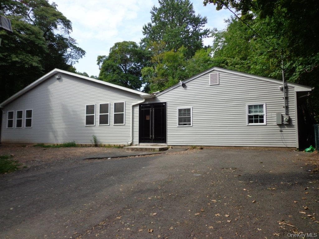 71 Main Street, Monsey