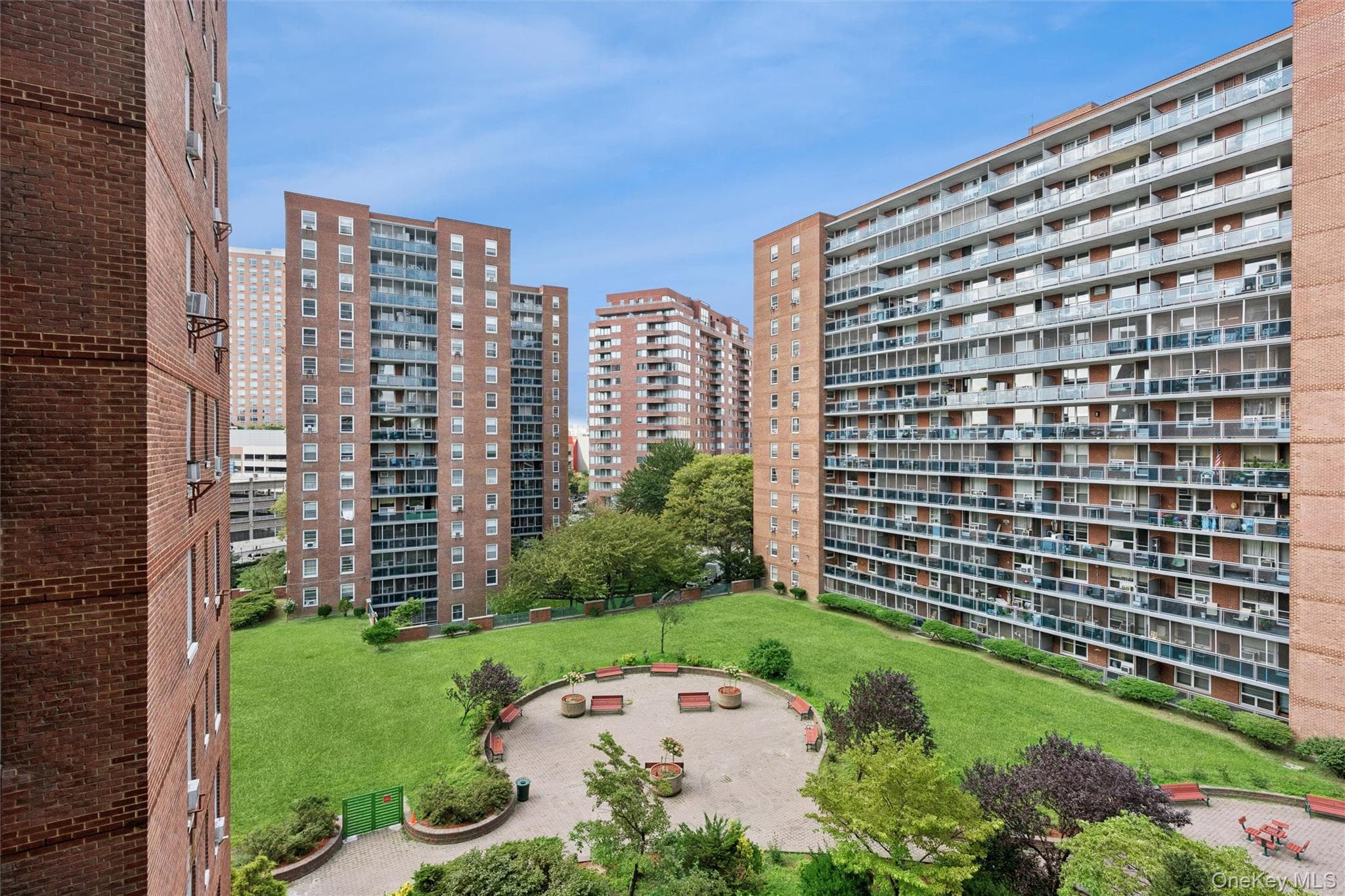 97-37 63rd Road Unit: 6F thumbnail 15