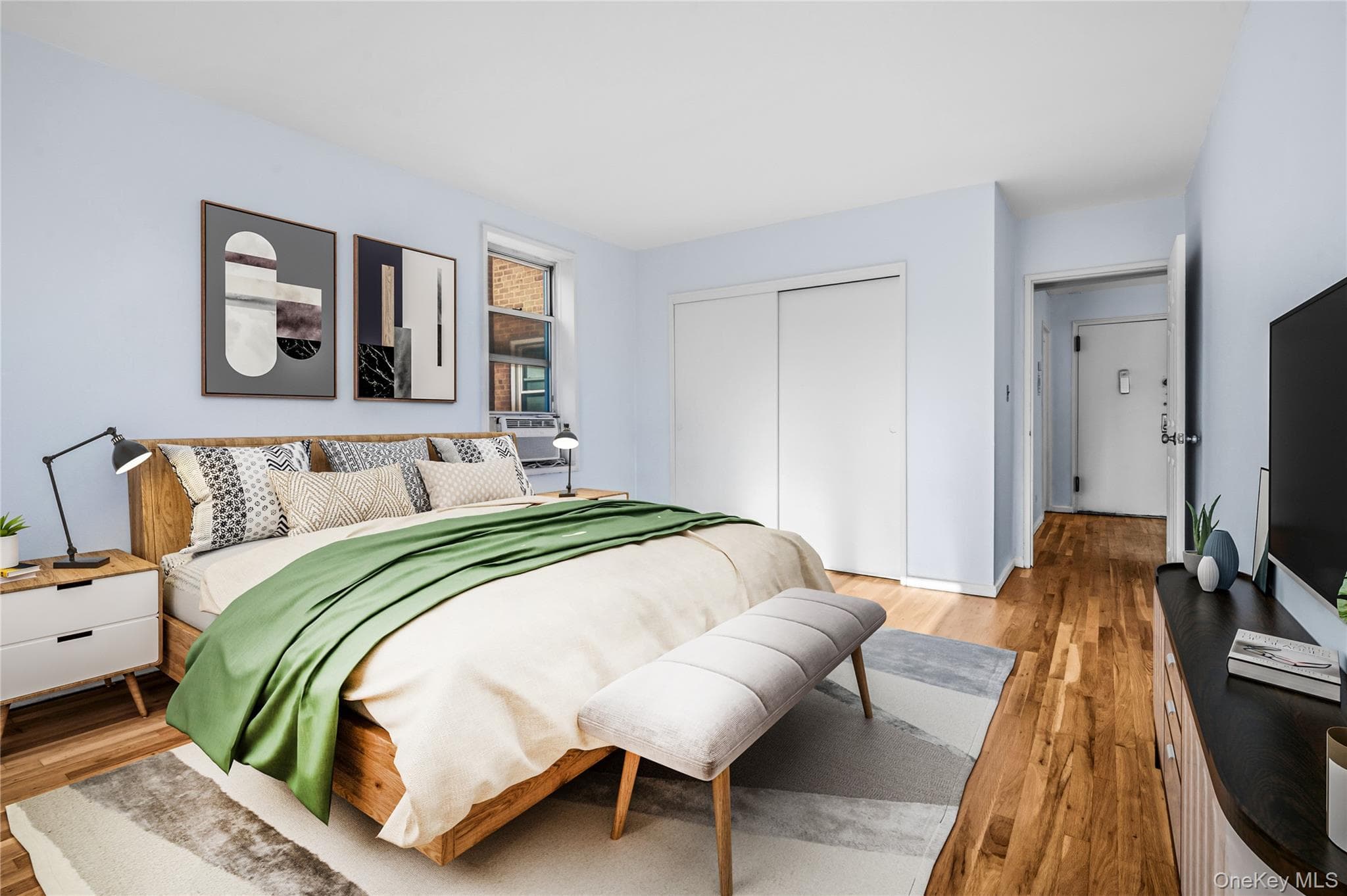 7445 Yellowstone Boulevard Unit: 6F thumbnail 14