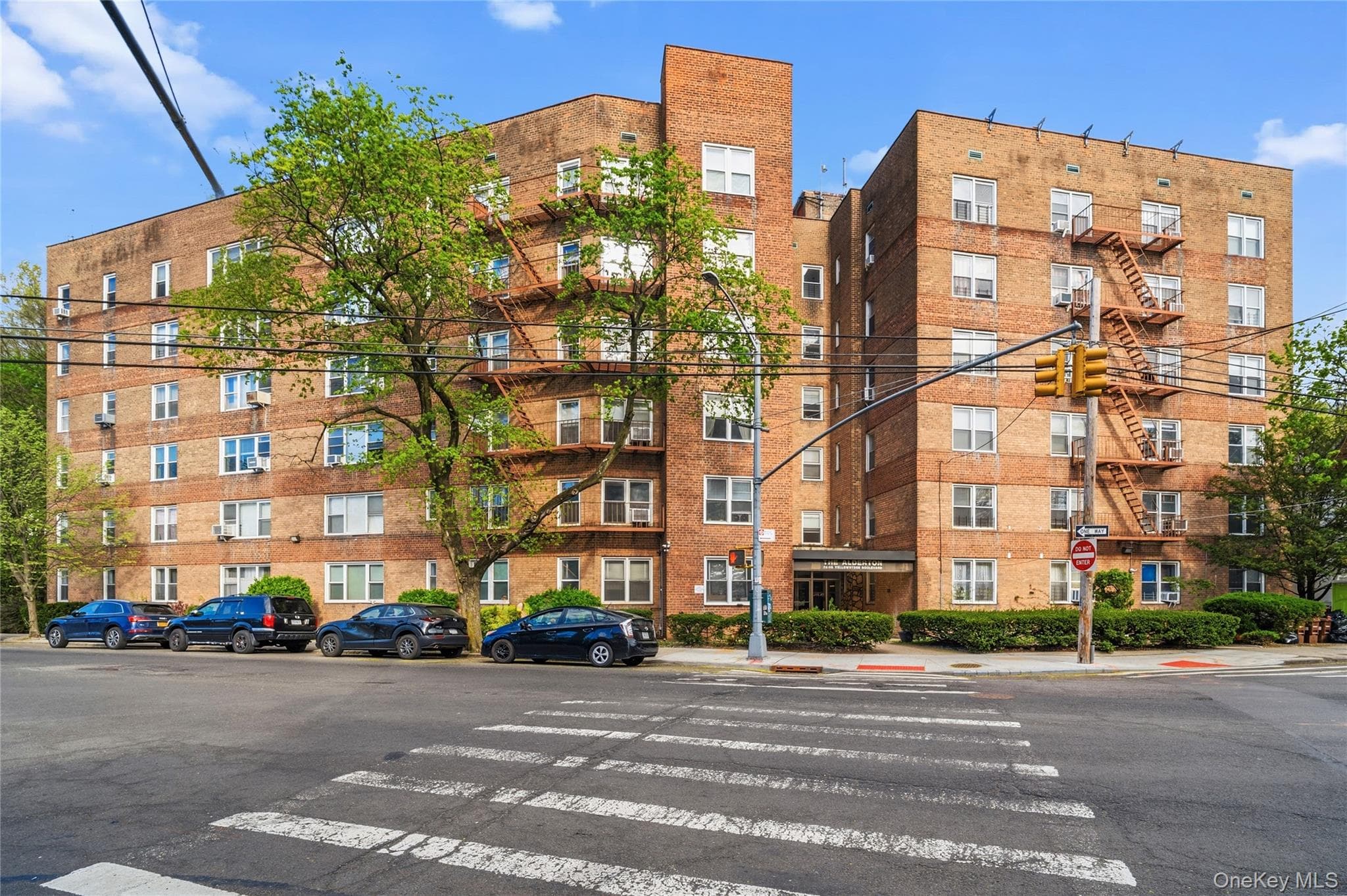 7445 Yellowstone Boulevard Unit: 6F thumbnail 18