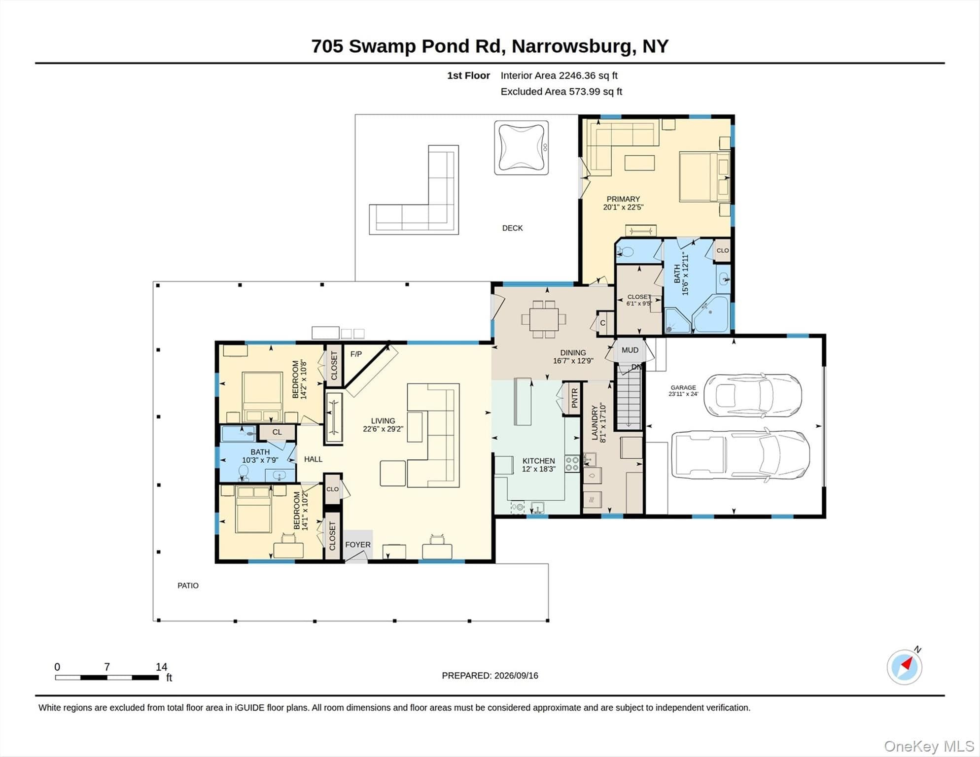 705 Swamp Pond Rd RD thumbnail 48