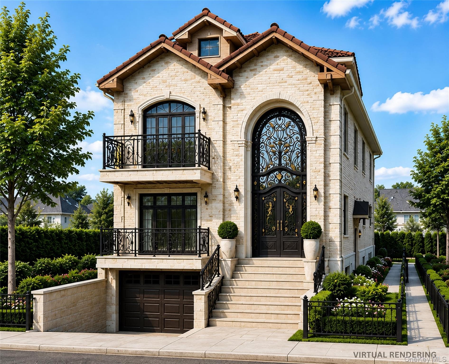 166-27 16th Avenue, Whitestone