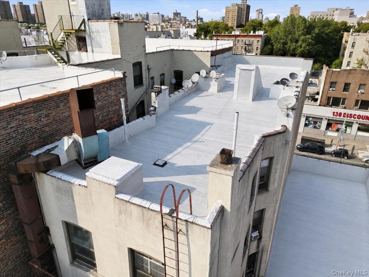 536 E 138th Street Unit: 8 thumbnail 5