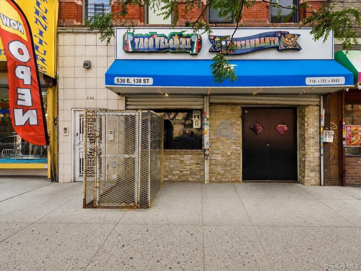 536 E 138th Street Unit: 8 thumbnail 2