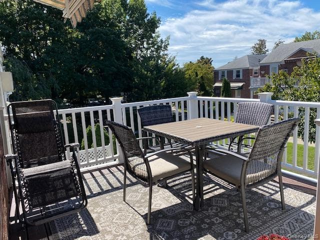 264-63 Langston Avenue Unit: 2nd floor thumbnail 20