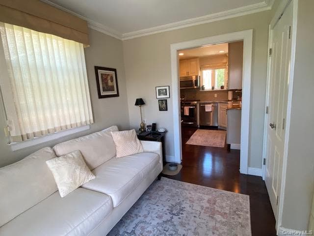 264-63 Langston Avenue Unit: 2nd floor thumbnail 10