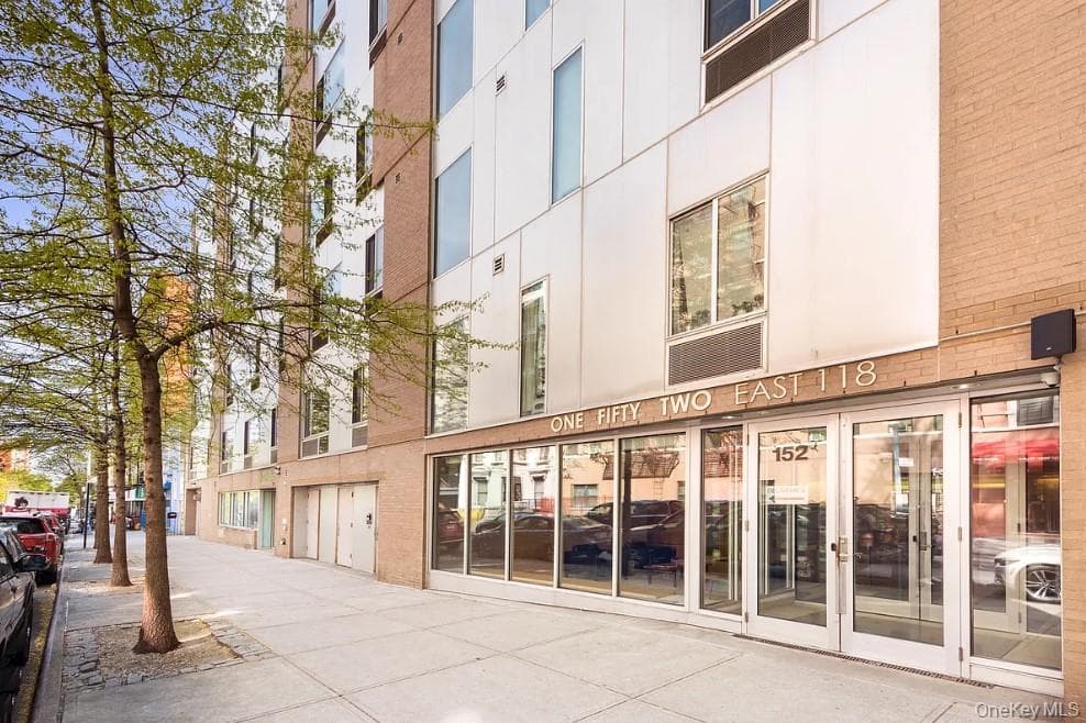 152 E 118th Street Unit: 4C thumbnail 12