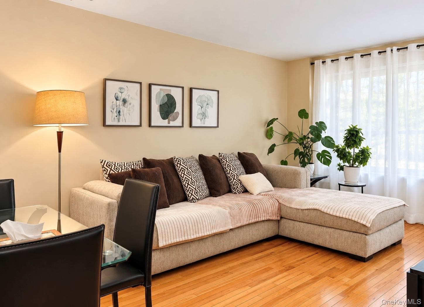 14215 Franklin AVE Unit: 2D photo 1