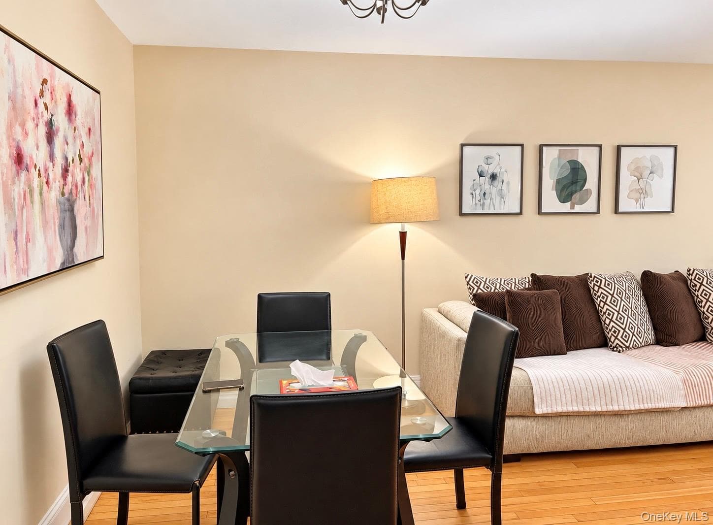 14215 Franklin AVE Unit: 2D thumbnail 3