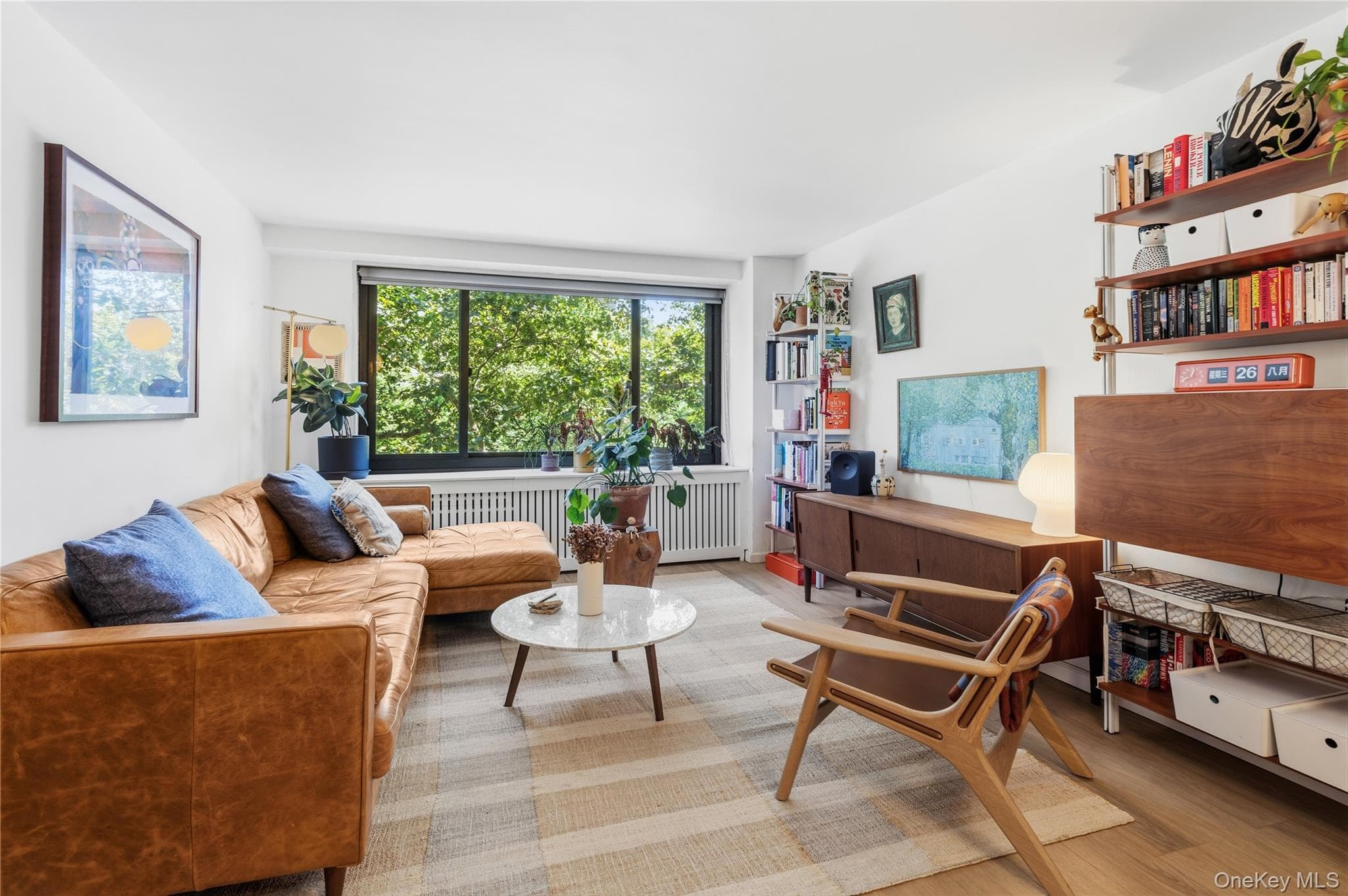 195 Willoughby Avenue Unit: 307, Brooklyn