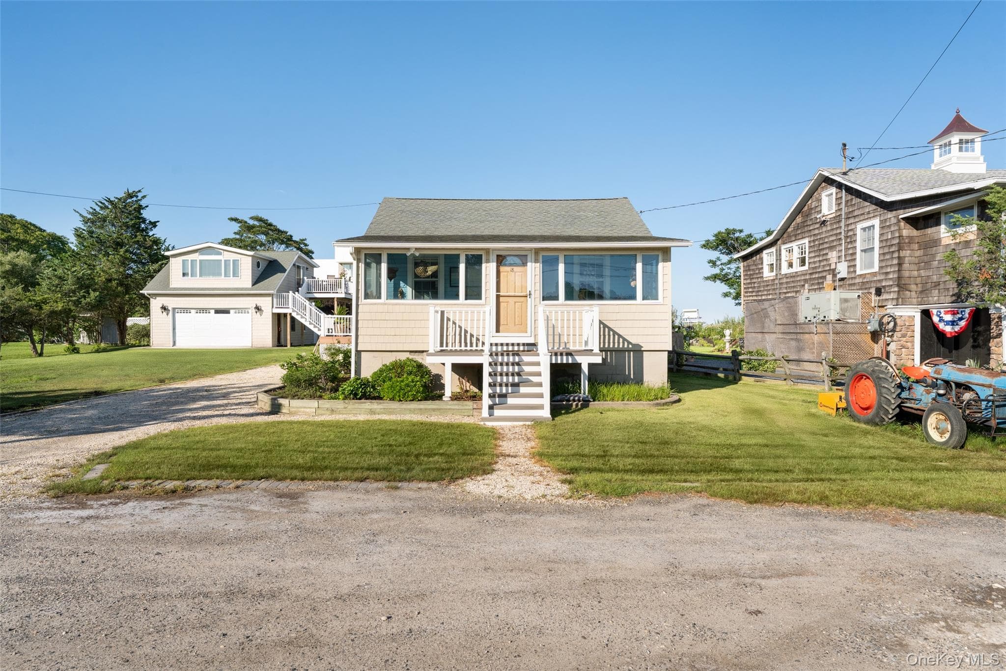 18 Beach RD, Laurel