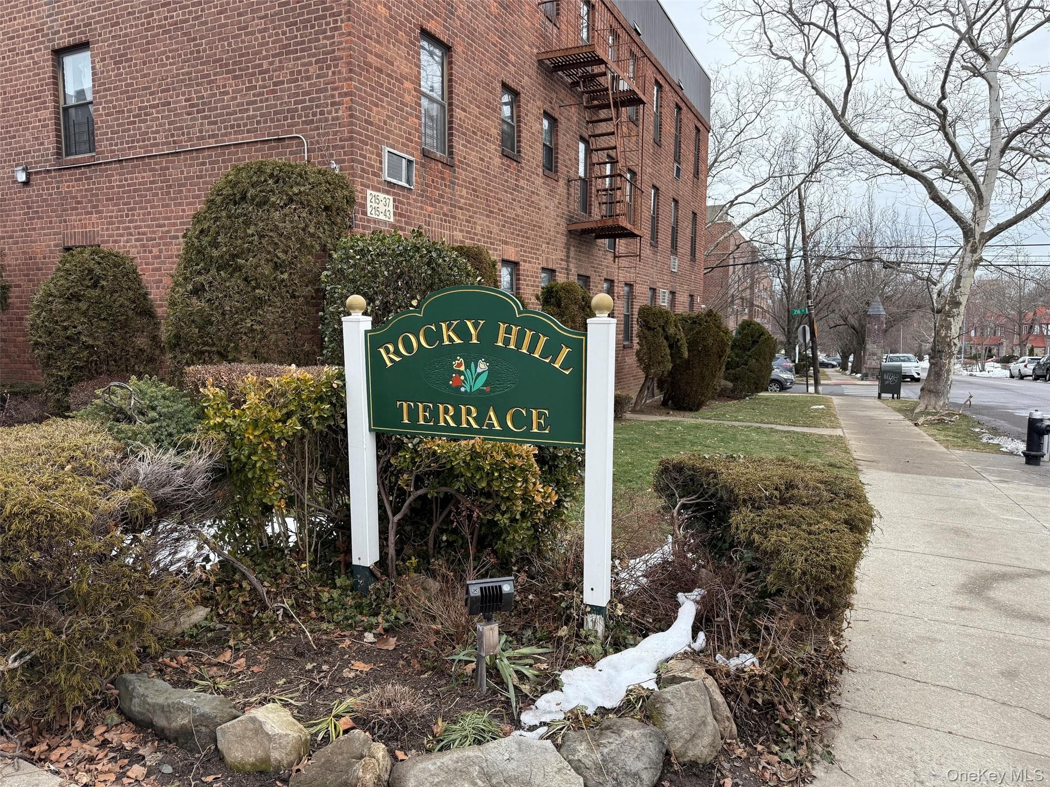 215-19 48th Avenue Unit: 2C, Oakland Gardens