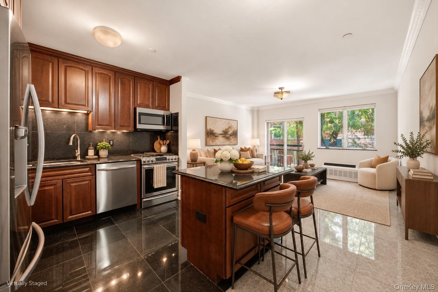 23 E 128th Street Unit: 2F thumbnail 3