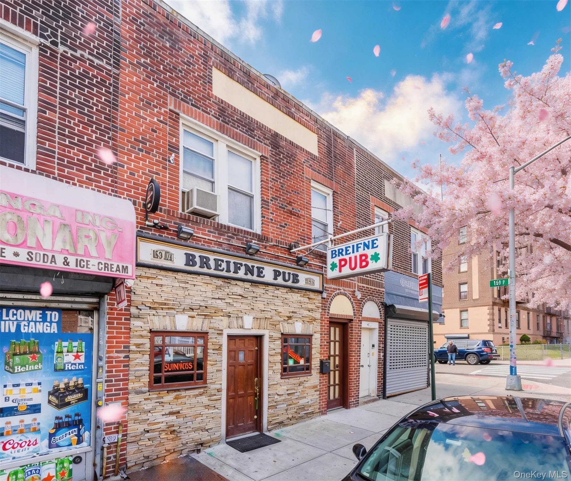 16904 Crocheron Avenue, Flushing