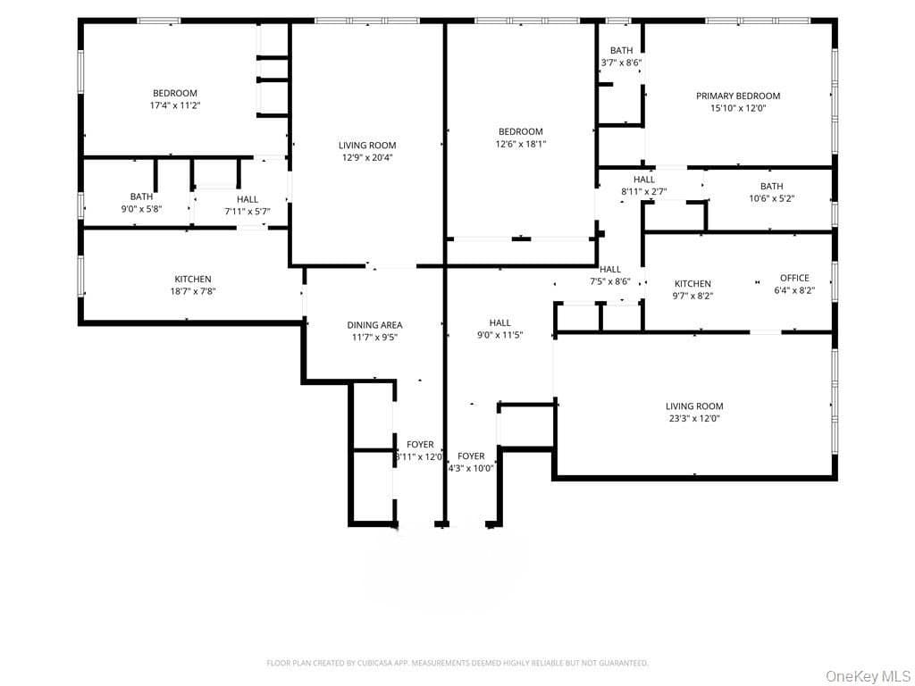143 Garth Road Unit: 4N thumbnail 32