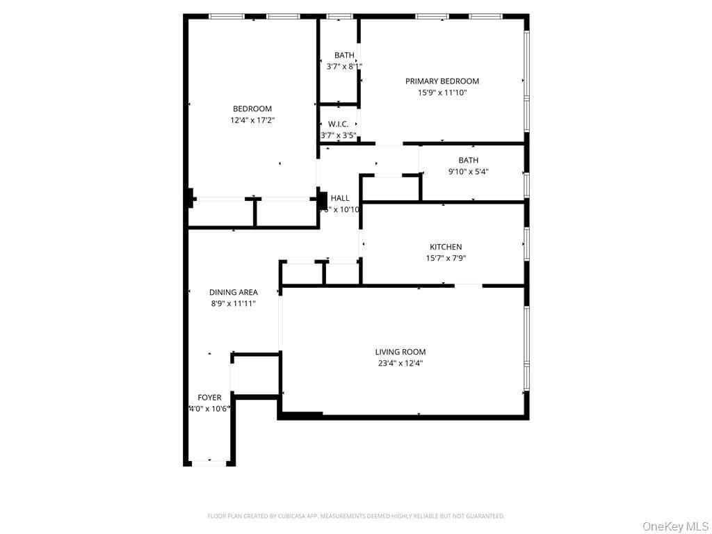 143 Garth Road Unit: 4N thumbnail 31