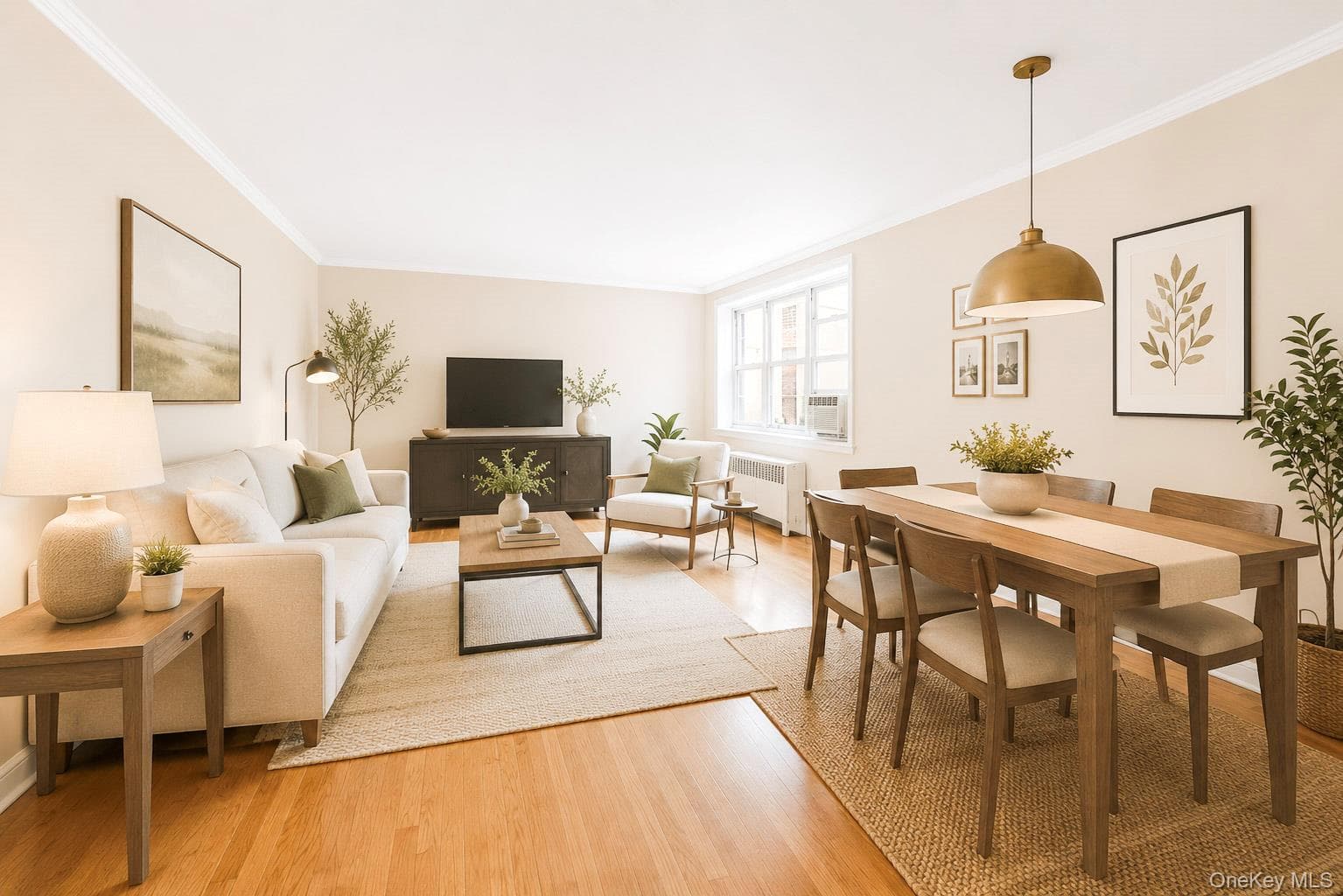 1234 Midland Avenue Unit: 6E thumbnail 3
