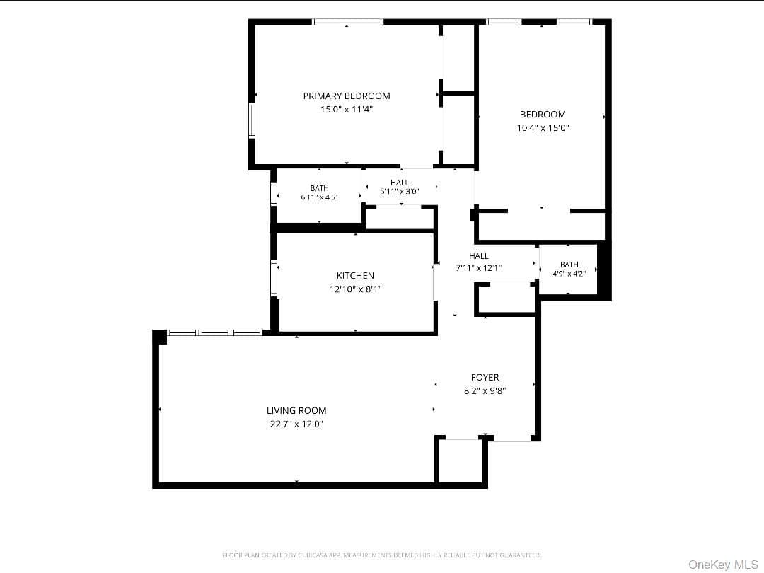 1234 Midland Avenue Unit: 6E thumbnail 19