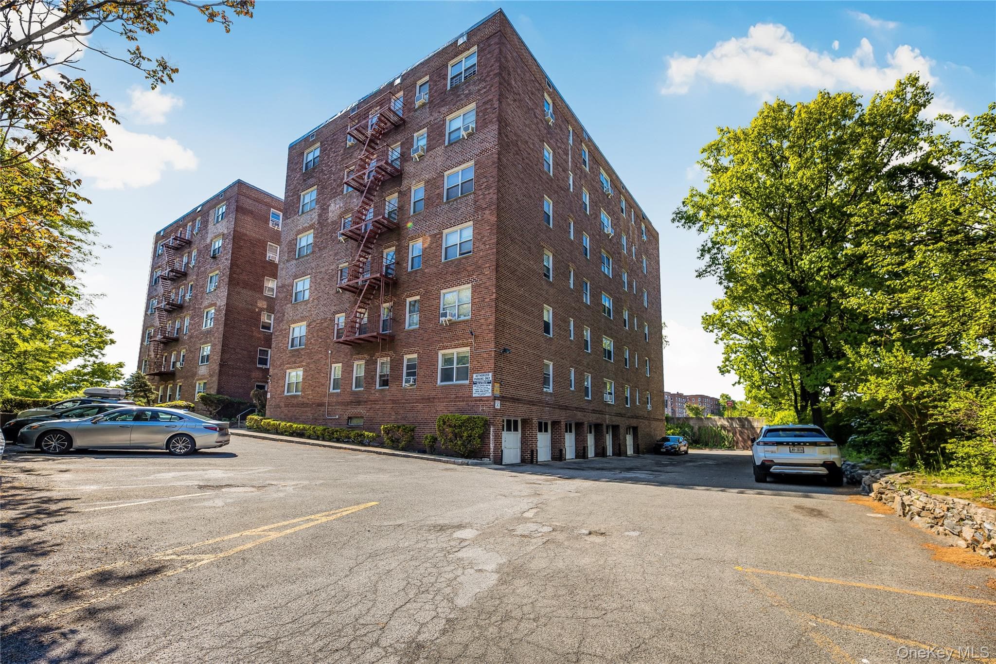 1234 Midland Avenue Unit: 6E thumbnail 20