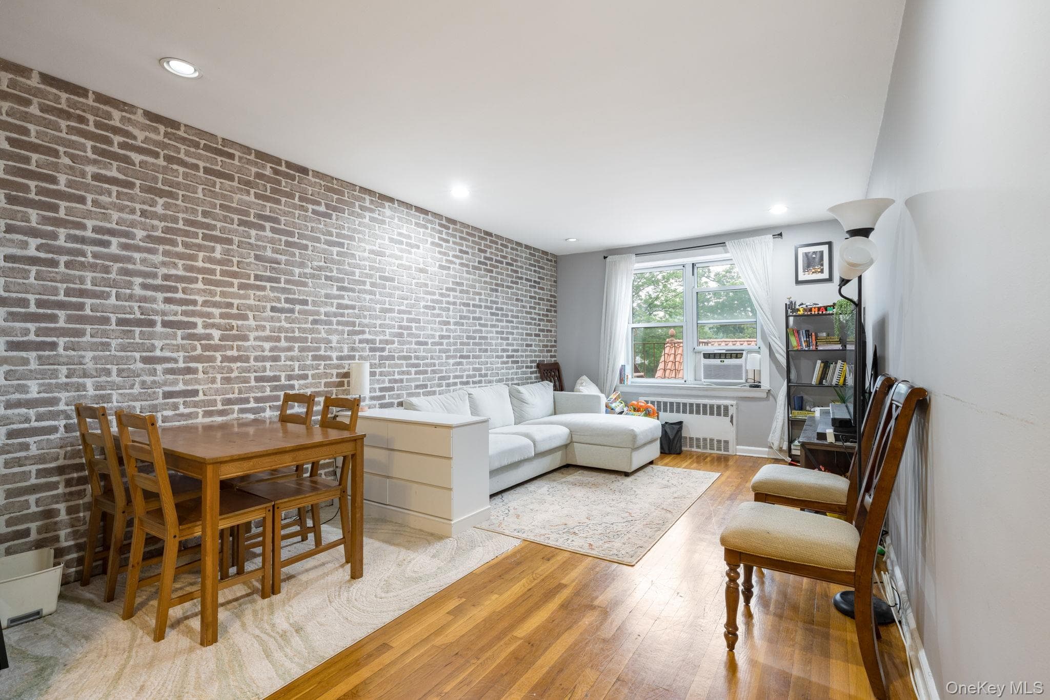 182-25 Wexford Terrace Unit: 410, Jamaica Estates
