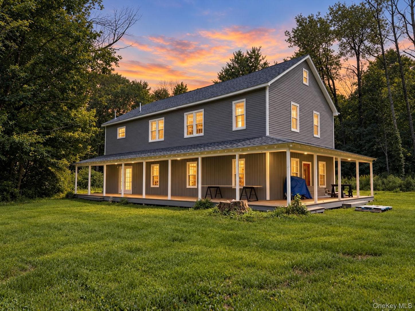 2794 Cty Rte 55, Bethel