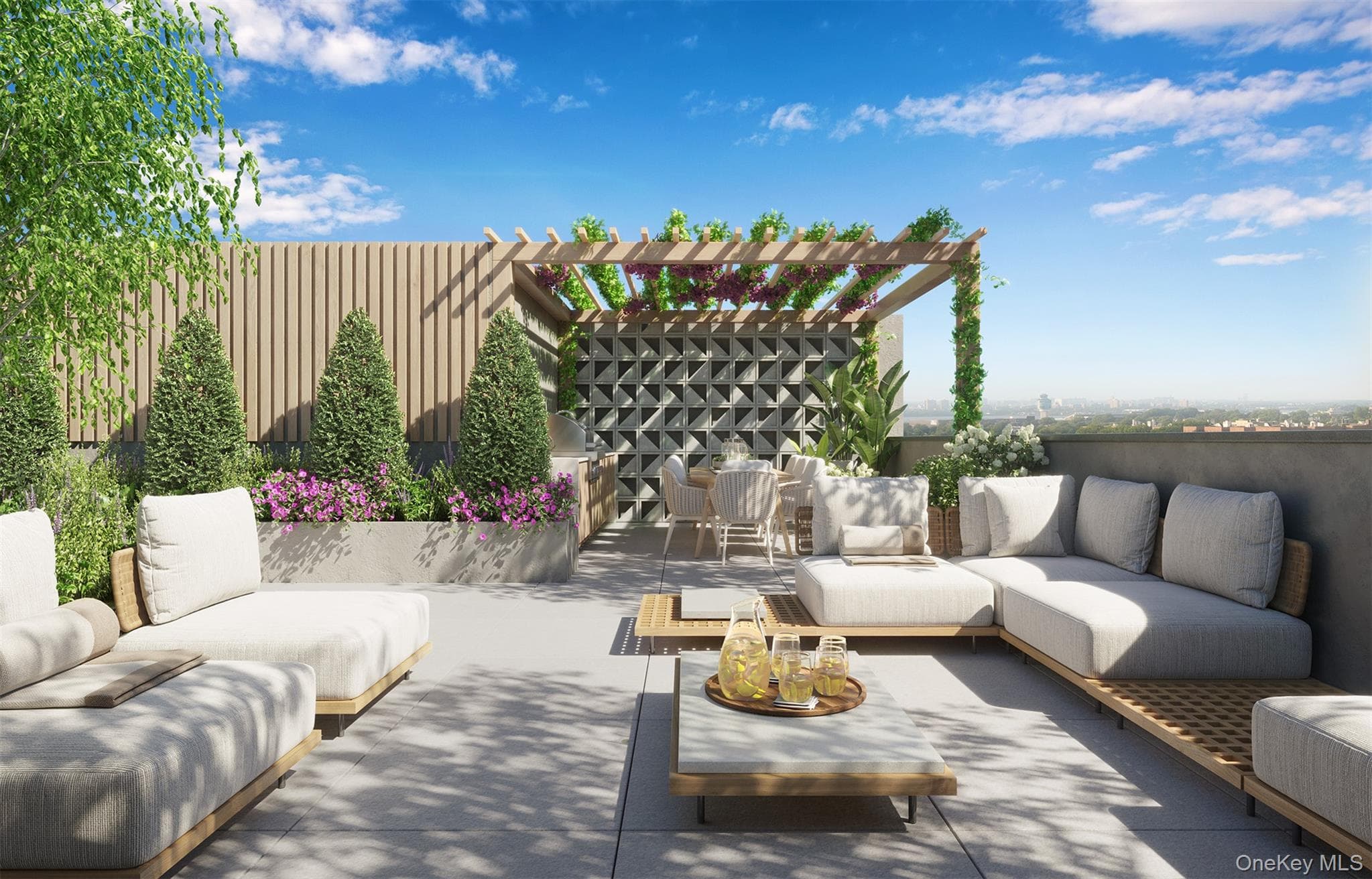 5801 Queens Boulevard Unit: 10J thumbnail 9