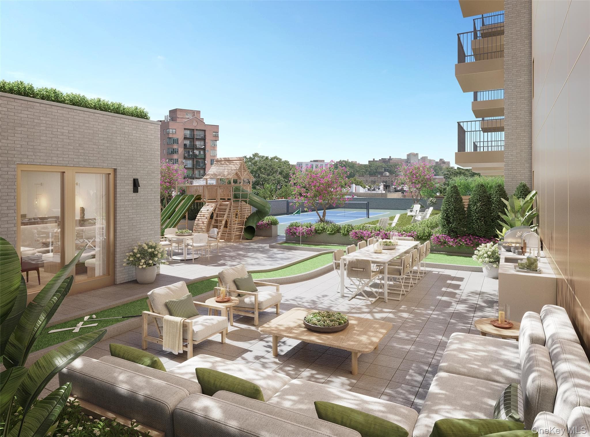 5801 Queens Boulevard Unit: 10J thumbnail 8