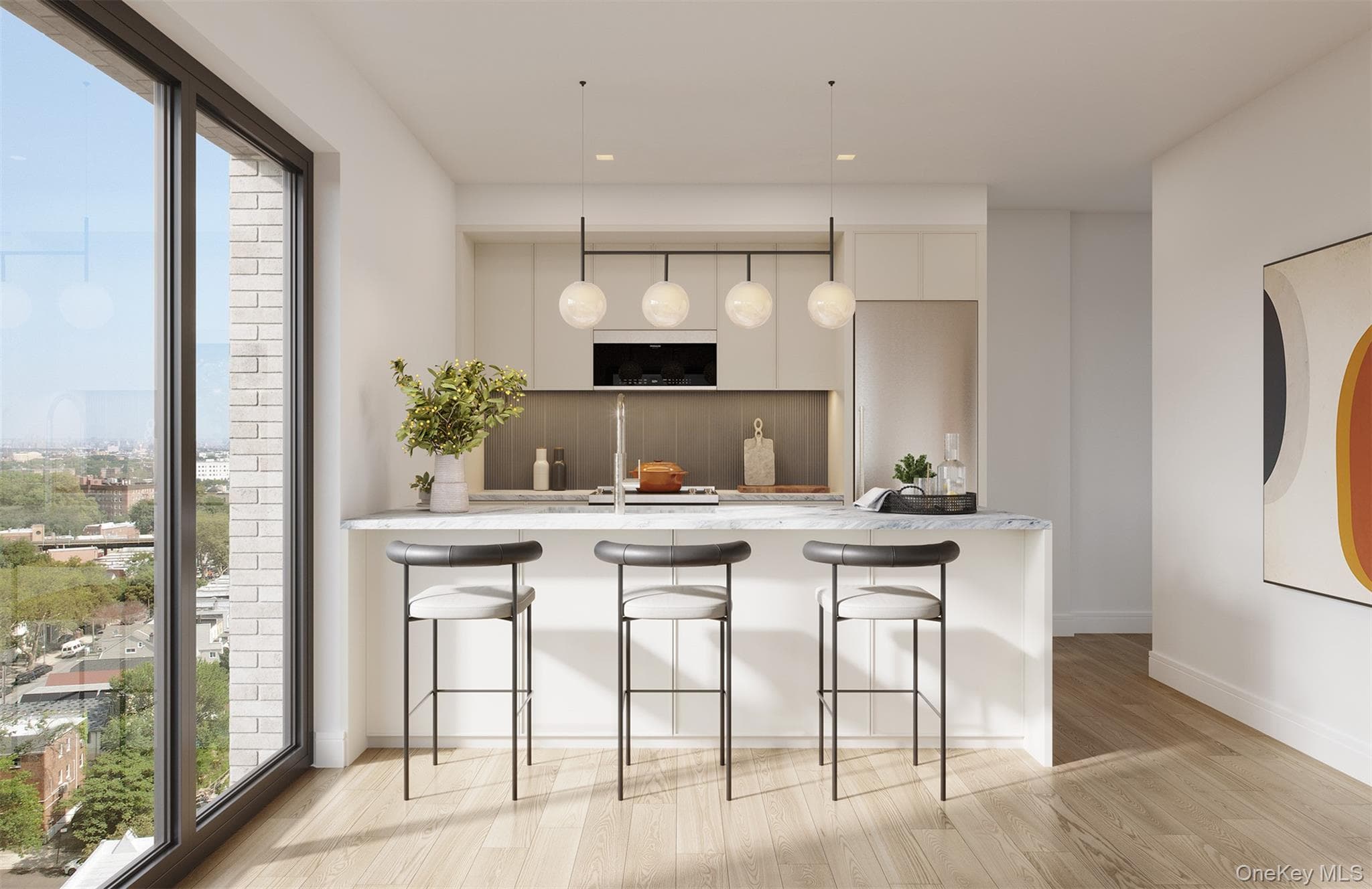 5801 Queens Boulevard Unit: 10J thumbnail 18