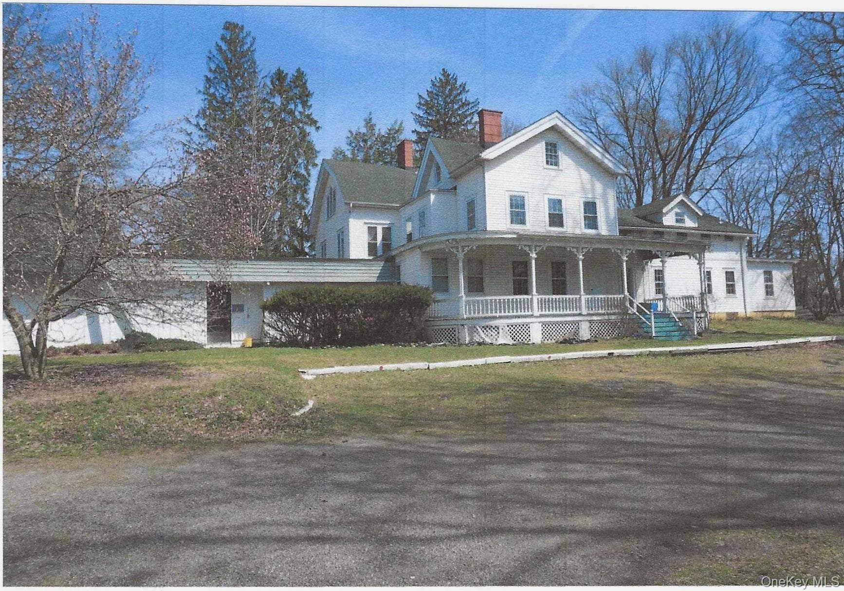 67 S Randolph Avenue, Poughkeepsie