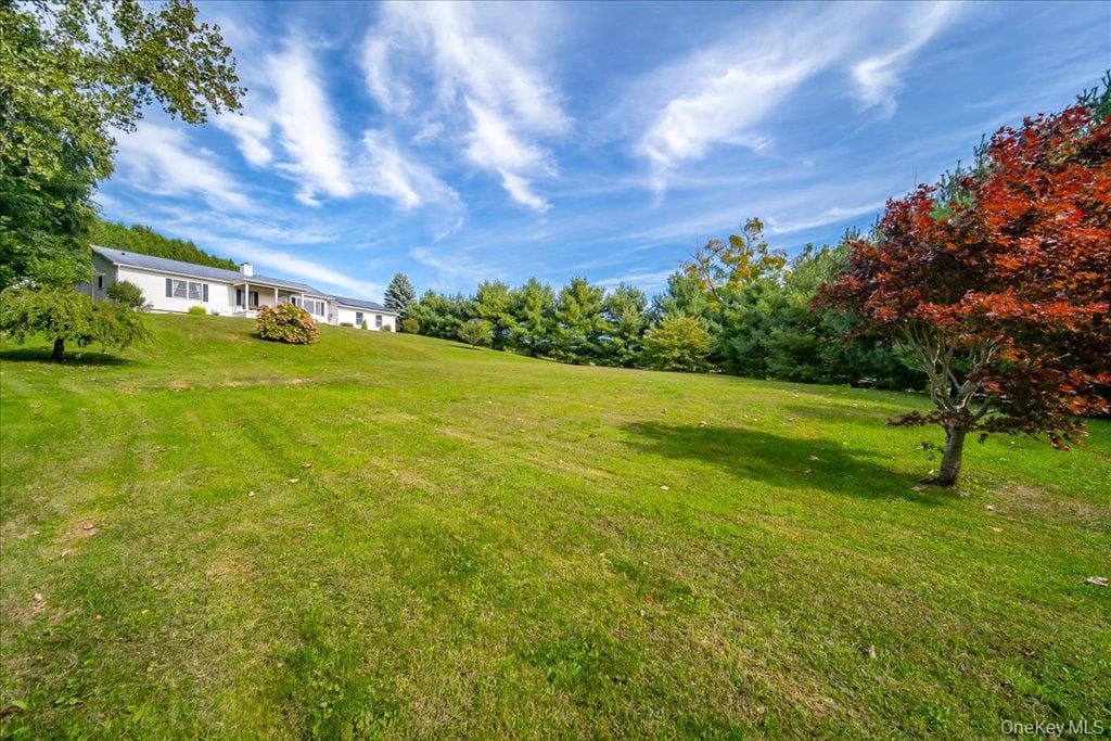 59 Conklin Hill Road, Milton