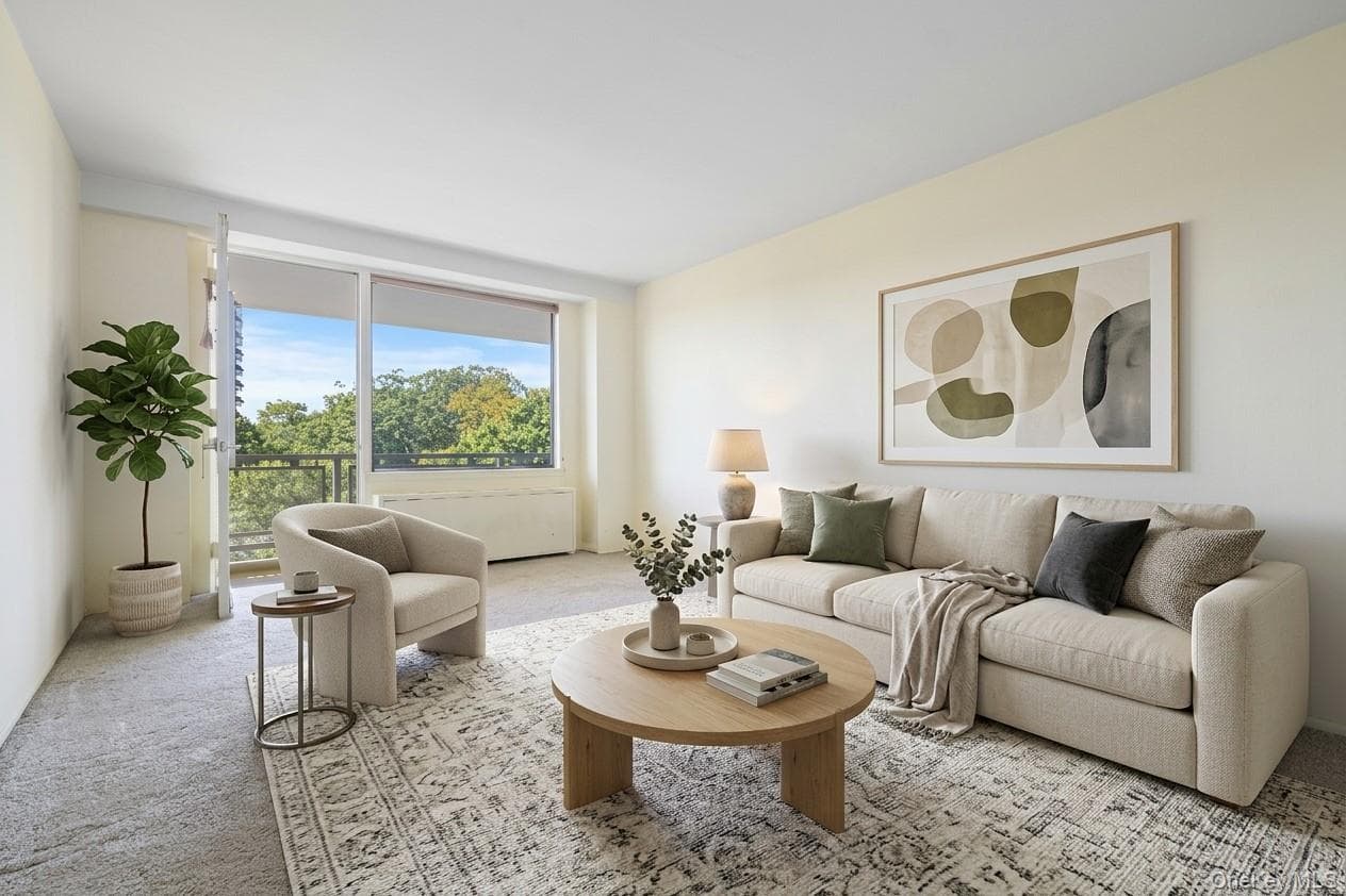 4901 Henry Hudson Parkway Unit: 8M, Bronx