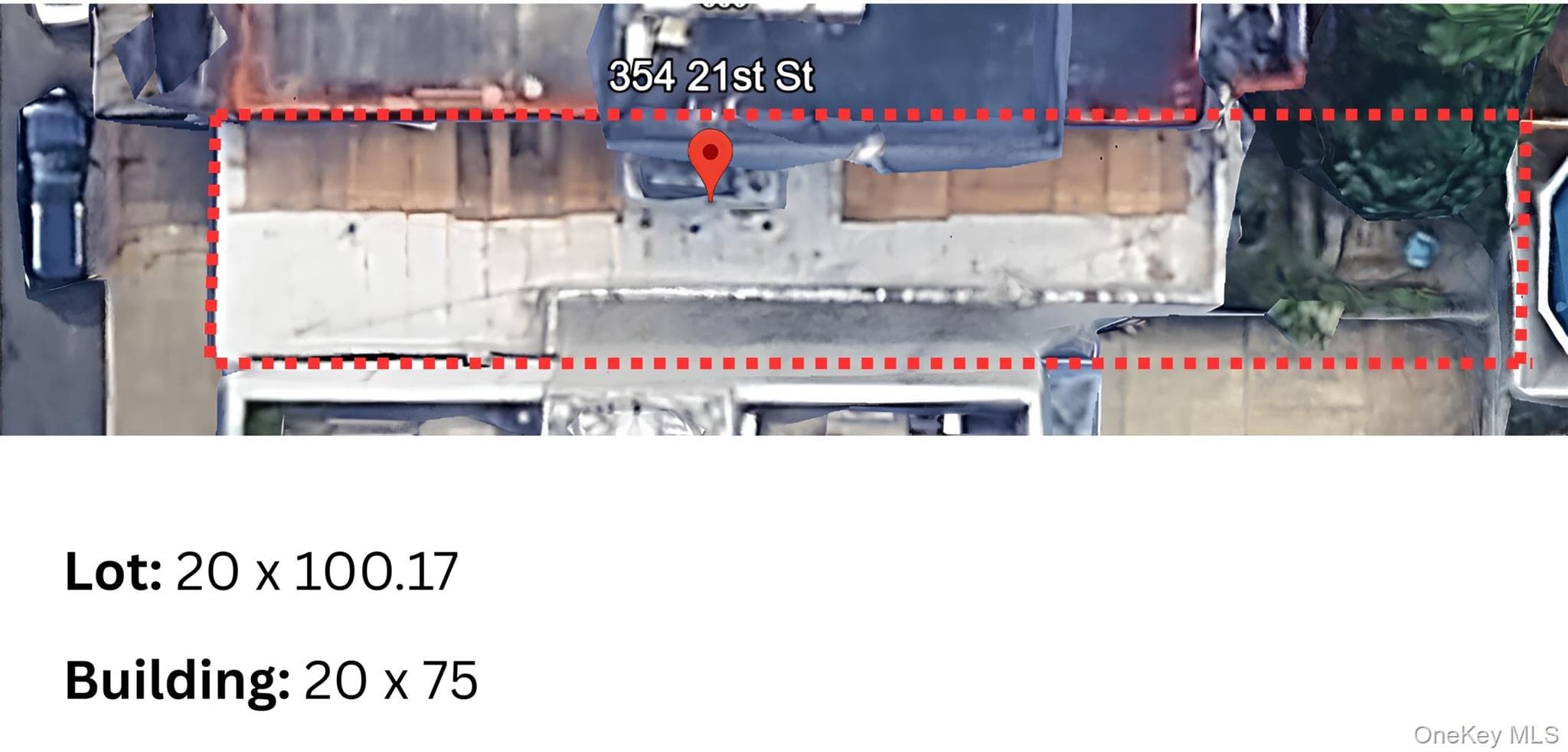 354 E 21st Street thumbnail 2