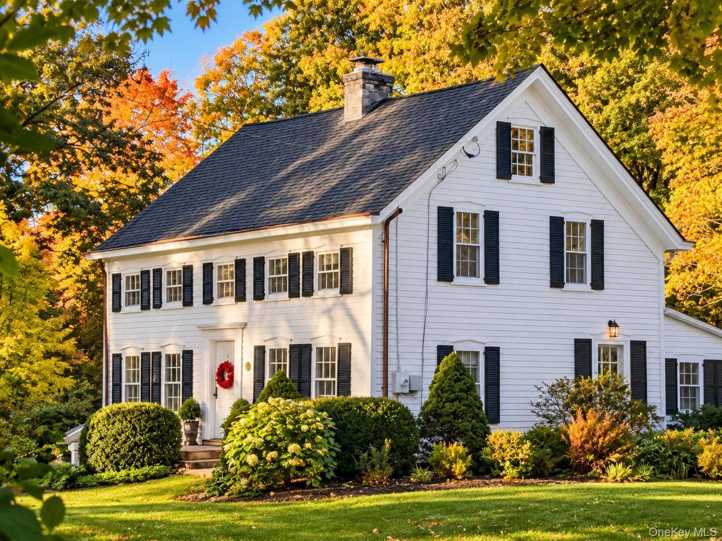 521 Barrett Hill Road, Mahopac