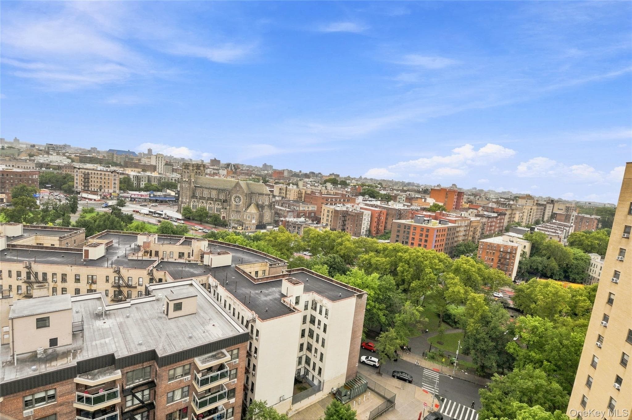 8 Fordham Hill Oval Unit: 16D thumbnail 14