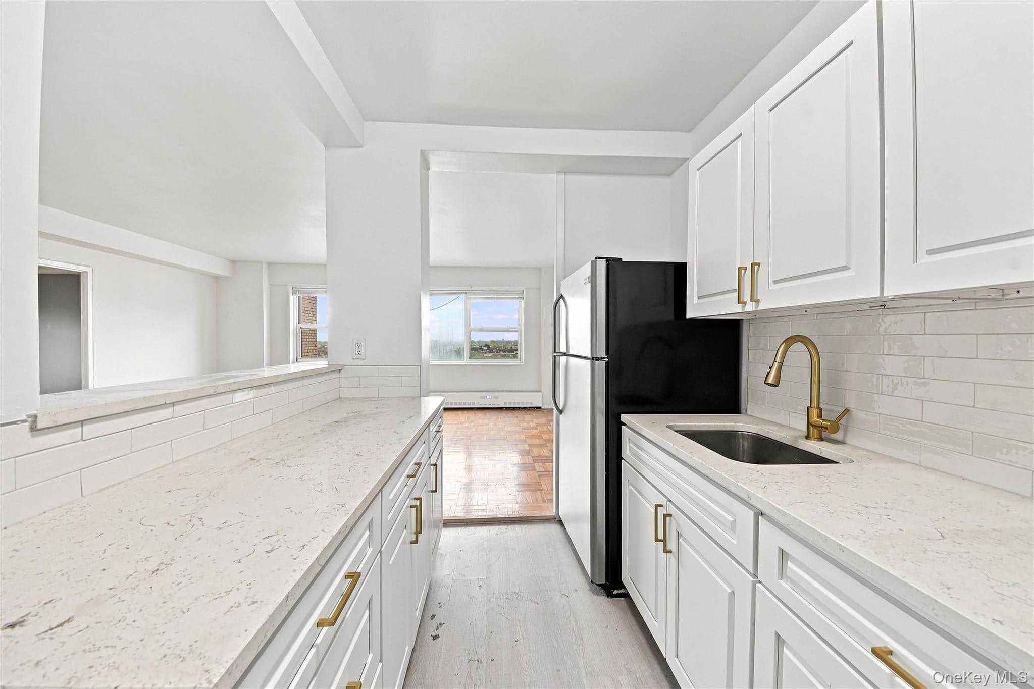 8 Fordham Hill Oval Unit: 16D, Bronx