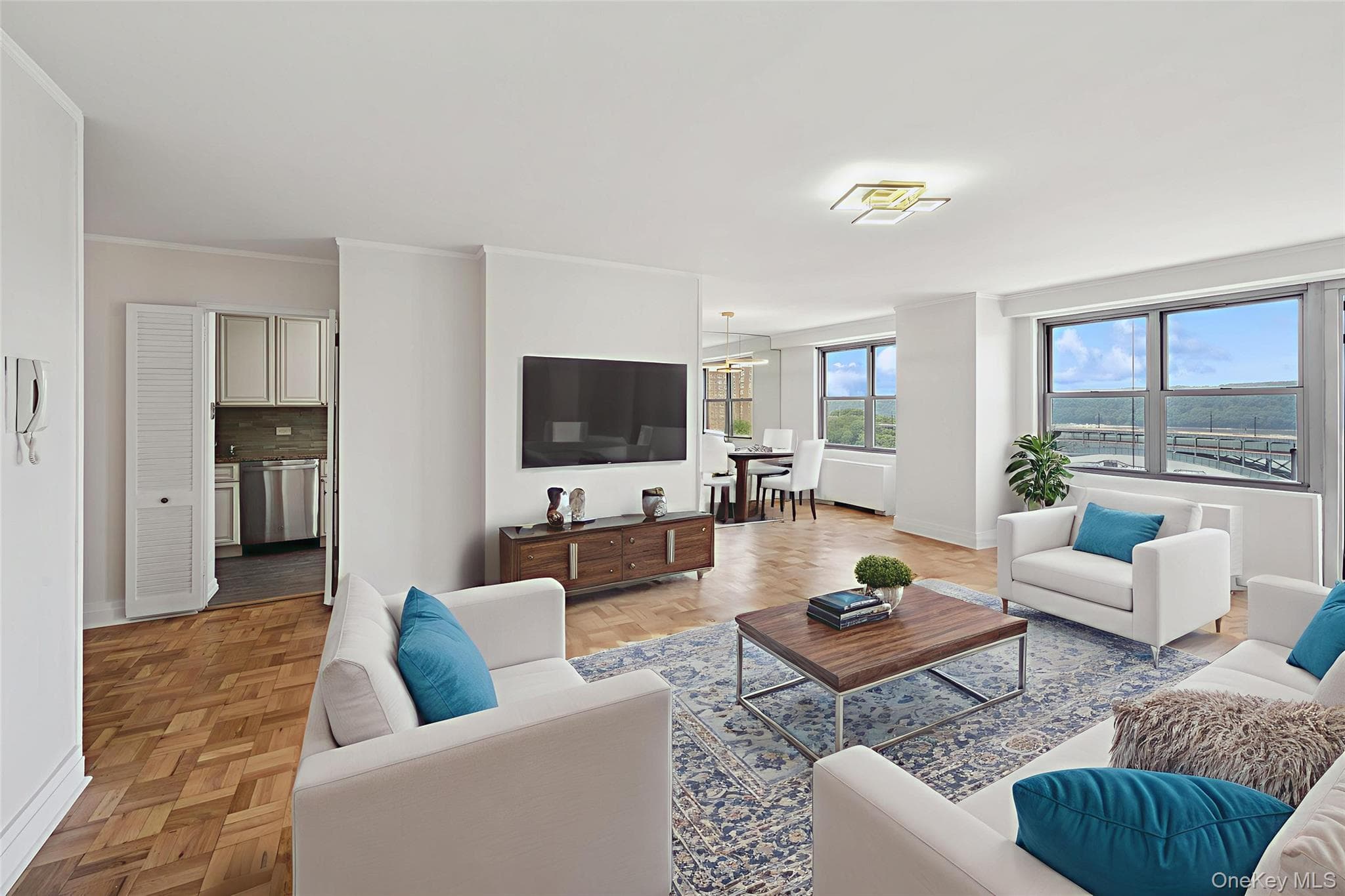 2500 Johnson Avenue Unit: 15N thumbnail 3