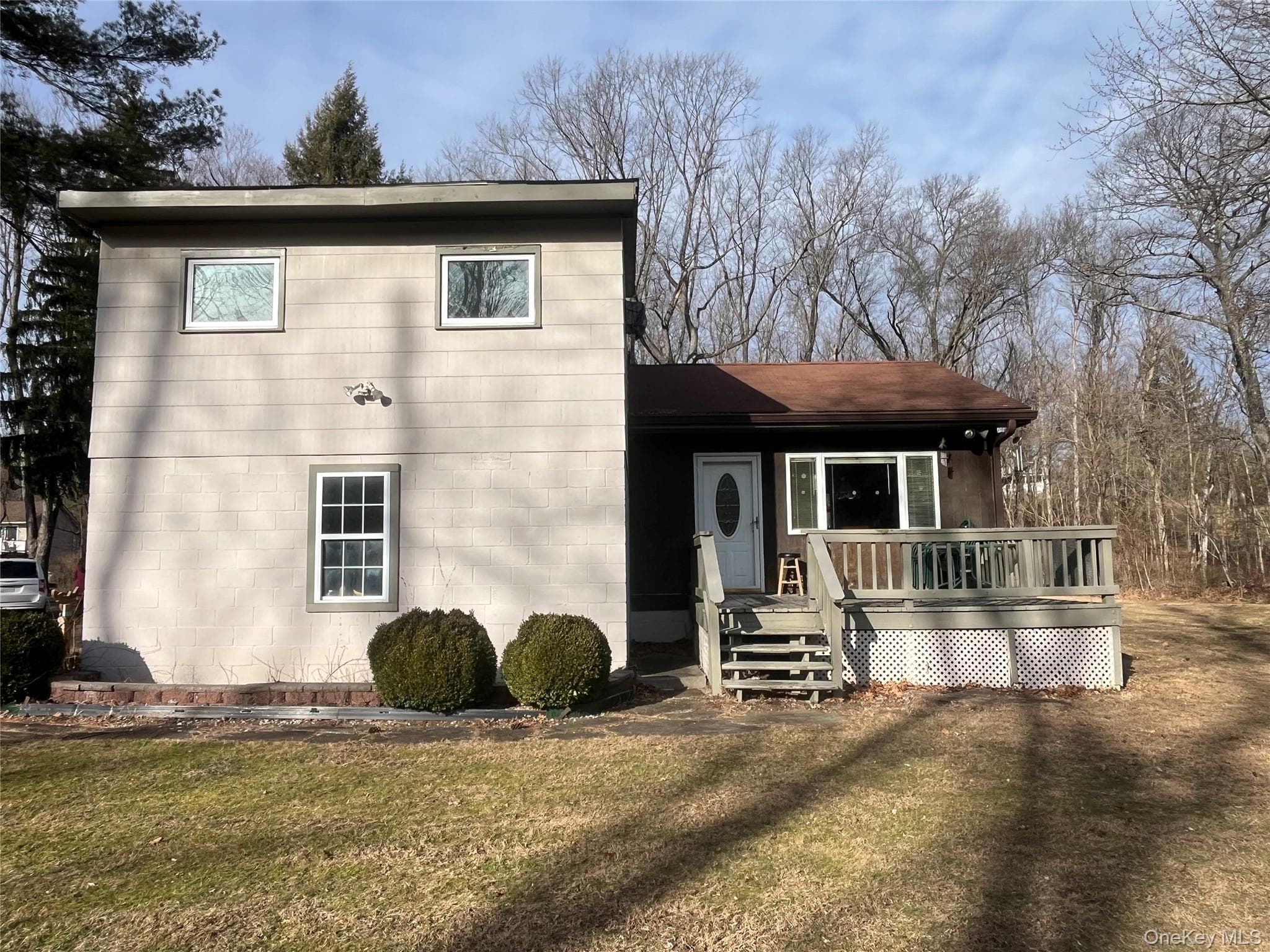 140 Orrs Mills Road, Salisbury Mills