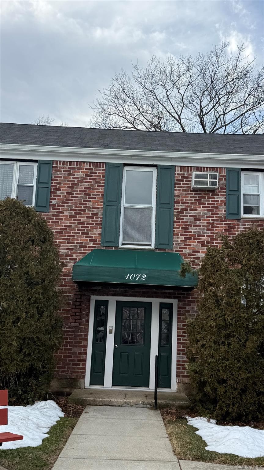 1072 Fenwood Drive Unit: 4, Valley Stream