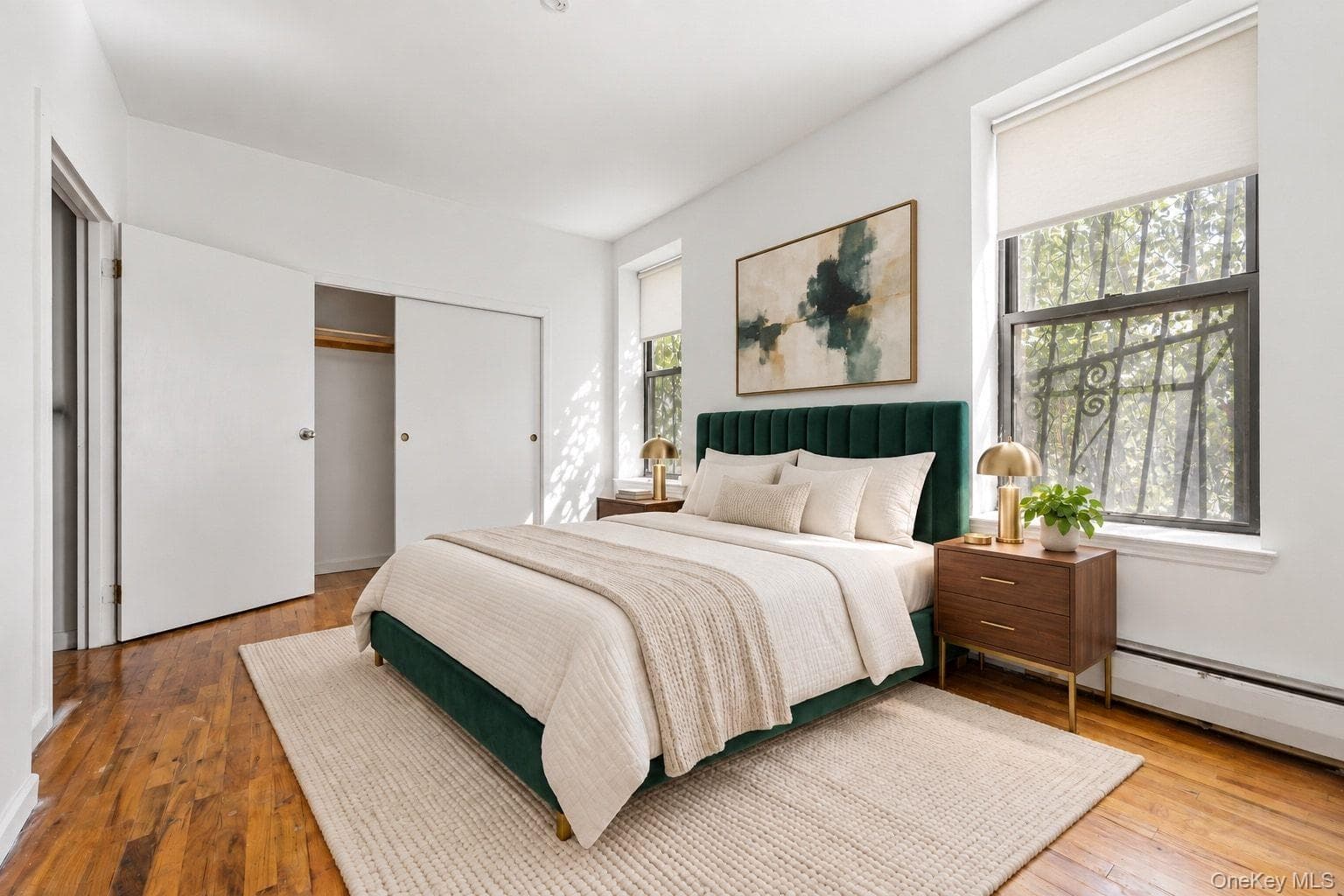 478 Bainbridge Street Unit: 1A thumbnail 6