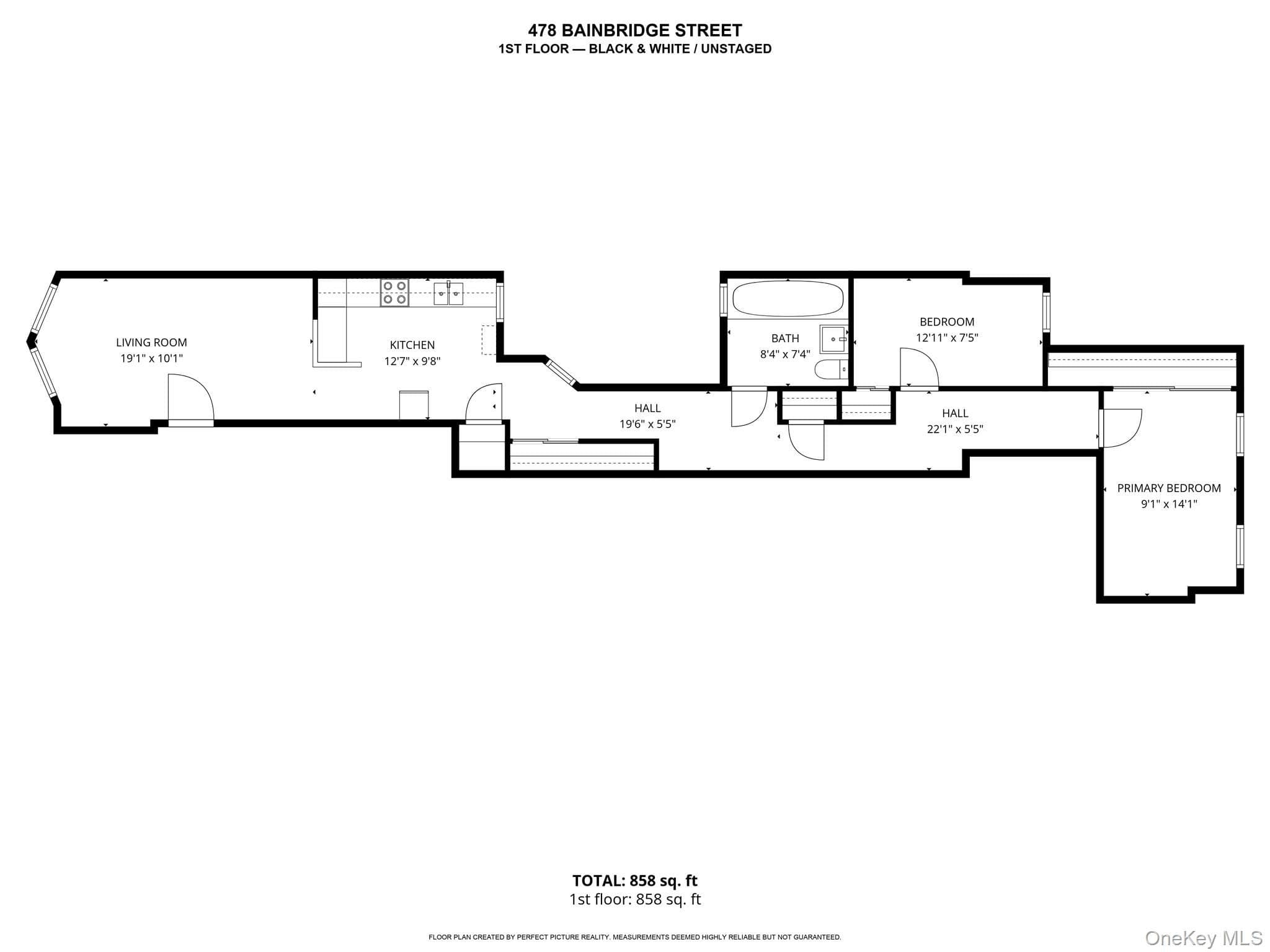 478 Bainbridge Street Unit: 1A thumbnail 24