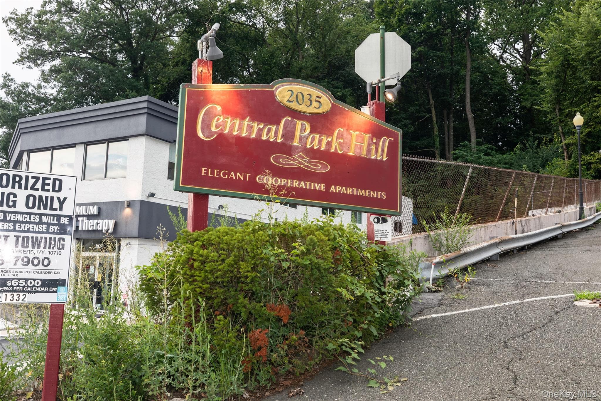 2035 Central Park Avenue Unit: AA4 thumbnail 18