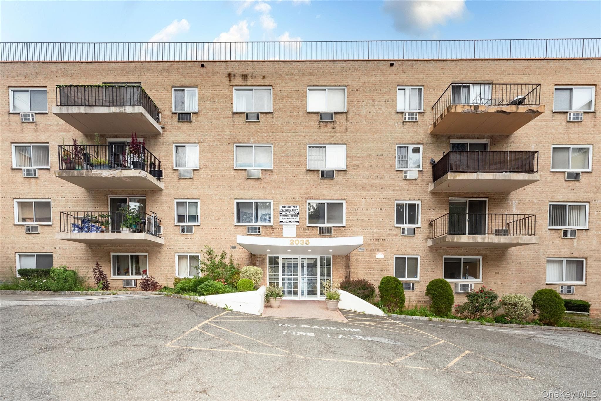 2035 Central Park Avenue Unit: AA4, Yonkers