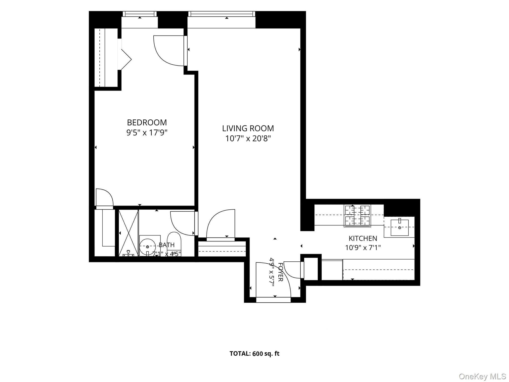 2035 Central Park Avenue Unit: AA4 thumbnail 20